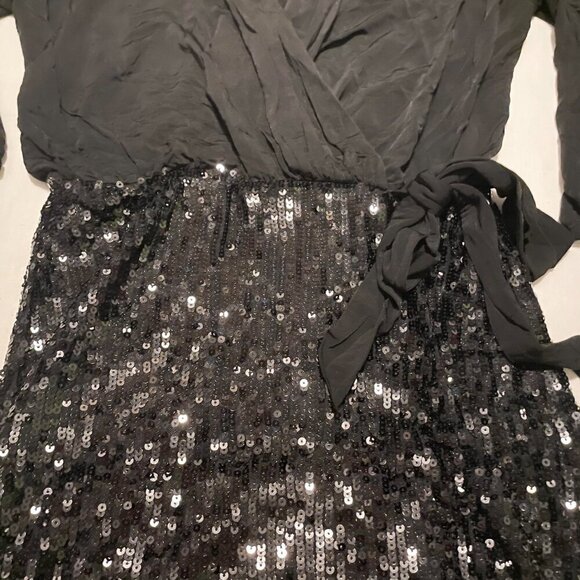 Guess by Marciano Dress Womens Size Medium - Picture 8 of 16